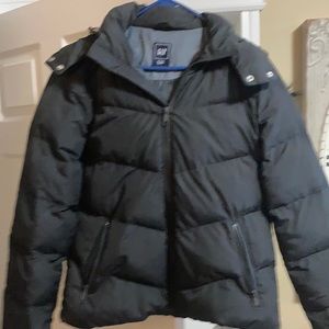 Gap winter bomber jacket